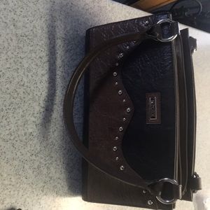 Miche purse with 2 extra covers